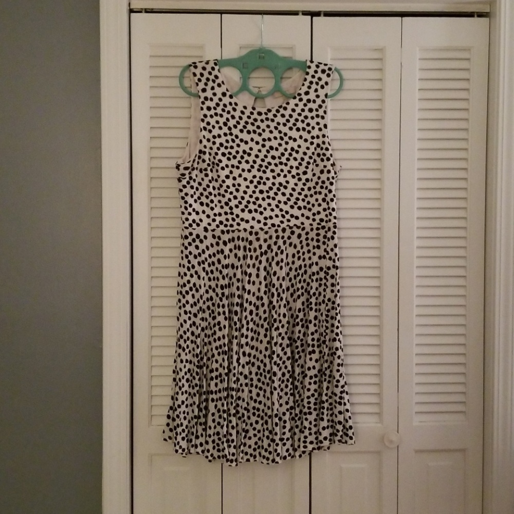 Loft Dress